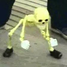 Here you will find the spooky scary skeletons by the living tombstone roblox song id, created by the artist living.on our site there are a total of 241 music codes from the artist living. Spooky Scary Skeletons Song Lyrics And Music By Andrew Gold Arranged By Spookedd On Smule Social Singing App