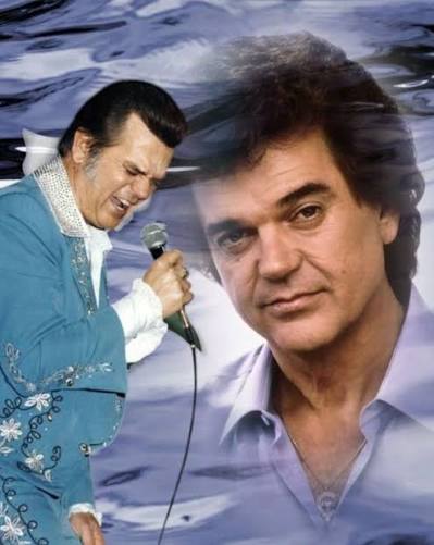 Conway Twitty's son Michael reveals family rift at 70
