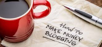 Cum Sa Faci Bani Din Blog 7 Metode Eficiente J D M