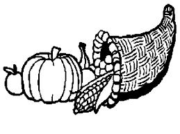 Check spelling or type a new query. Cornucopia Basket Colouring Pages Coloring Home