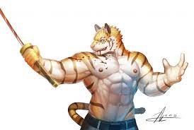 Duke by Raccoon21 -- Fur Affinity [dot] net