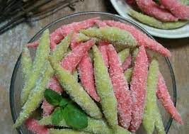 Rp 122.000/bal isi 5 kg kembang goyang. Resep Widaran Manis Sempurna Makanan Enak Dan Sehat Tidah Harus Mahal
