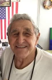 Giovanni Alfredo Spadafora Obituary February 23, 2020