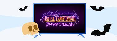Hotel Transilvania 4 Estreno Oficial I Donde Ver I Trailer