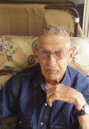 Henry Isaac Massey (1930-2011)