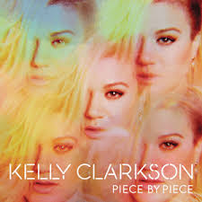 Piece by Piece (álbum de Kelly Clarkson)