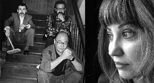 KHK'yla açığa alınan yazar Eren Aysan, devlet tiyatrolarındaki görevine  iade edildi