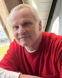 Thomas E. Robinette Obituary February 14, 2025