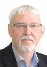 Årsberetning 2020/21