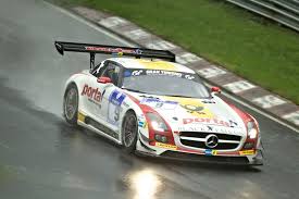 Black Falcon gewinnt 24-Stunden-Rennen am Nürburgring 2013 mit SLS ... - 2048_24h_NBR_SLS_GT3_002