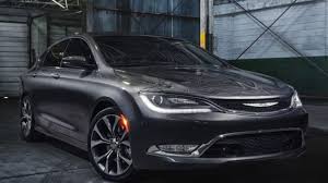 Image result for Black 2015 Chrysler