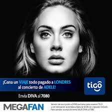 Tigo Honduras