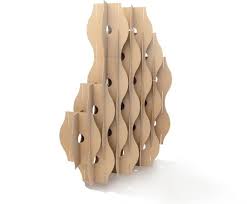 Etcetera Design Il Tuo Shop Mobili E Complementi D Arredo In Cartone Design Ecosostenibile E Cardboard Design Decorative Metal Screen Cardboard Sculpture