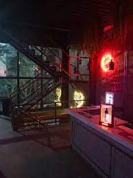 Ginteria é um espaço que une balada, música e diversão a alta coquetelaria e gastronomia de são paulo. Bar Ginteria Oferece Mais De 20 Rotulos De Gin Em Sao Paulo Casa Vogue Restaurantes