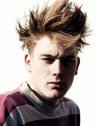 Unique Spikey Hairstyles For Men Celebrity Plastic Surgery Photos Before And After Http Hairstylee Co Mens Hairstyles Medium Hair Styles Haircuts For Men