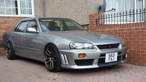 In this vehicles collection we have 19 wallpapers. Nissan Skyline 4 Doors Wallpaper 1984 Nissan Skyline Hr30 4 Door Jdm Import Rare Classic We Ve Gathered More Than 5 Million Images Uploaded By Our Users And Sorted Them By