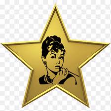 Try not to steal them for yourself, okay? Black Givenchy Dress Of Audrey Hepburn Breakfast At Tiffany S Wall Decal Art Silhouette Png Pngegg