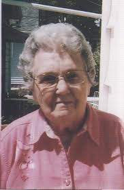 Frances McMaster Obituary