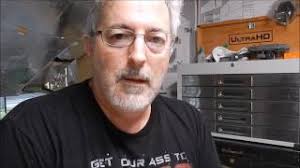 Randy Cooper REBELS “Ghost” Project TUTORIALS