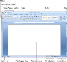 Microsoft word new version for windows pc. Word 2007 For Dummies Cheat Sheet For Dummies Word 2007 Microsoft Word 2007 Computer Basics