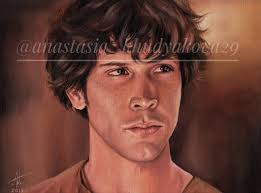 Bellamy Blake Painting Prints