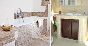 Tra i bagni in muratura sicuramente lo stile di bagno che va per la maggiore è il bagno in muratura moderno. Bagni In Muratura 20 Idee Moderne Per Un Bagno Di Carattere