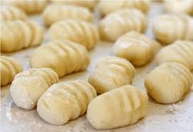 Gnocchis Minute La Recette Facile Culture Crunch Recette Facile Recettes De Cuisine Recette Italienne Facile