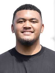 SMU 2025 Offensive Line Offers