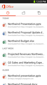 Anyone can download the office . Download Microsoft Office Mobile For Android 5 1 1
