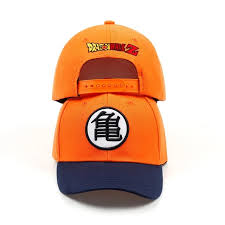 Dragon Ball Z Baseball Caps Go Kame Styles Anipeeps Baseball Cap Baseball Hats Hats For Men