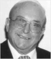 Marco ROSSETTI Obituary
