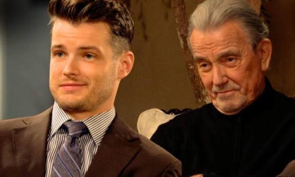 Exclusive Y&R Day Ahead Spoilers: Kyle Declares War on Victor—But Is He  About to Pick a Fight He Can't Win? (Recap)
