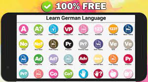 Oct 21, 2020 · the description of learn german app. Learn German Language For Android Apk Download