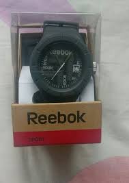 Orjinal Reebok Saat Reebok Saat 100 Indirimli Gardrops