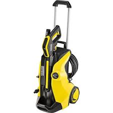 Der beste für die meisten ist der kärcher k3 full control. Karcher Hochdruckreiniger K5 Full Control 145 Bar Reiniger Dampfstrahler