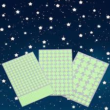 It is much easier to get a consistent pattern to your stars with. Best Glow In The Dark Stars For A Kids Room Reviews 2021 The Sleep Judge