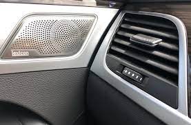 Genesis Rolls Royce Uses Lexicon Hi Fi The Best In Sound Delivery Automacha