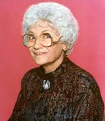 Can someone put me with the Golden Girls please 🙏🏾