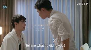 Ghim Tren Love By Chance Season 1