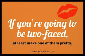 Honestly, i couldn't think of what else to call it. 73 Funny Insults To Throw Shade At Your Friends Greeting Card Poet