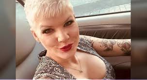 Aka scarlet young mit großen arsch; Melanie Muller So Verspottet Sie Ihre Ballermann Kollegen
