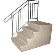 Maybe you would like to learn more about one of these? Mobile Home Fiberglass Step 32 X 38 X 48
