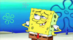 Free creative spongebob images, free amazing spongebob images | spongebob picture free download by pavlo aleksandrov. 1080 X 1080 Spongebob Fresh Spongebob Funny Faces Part 3 Of The Day Left Of The Hudson
