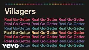 Go getter 3 7.5 my neighbourhood. Villagers Real Go Getter Official Audio Youtube