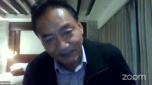 Non-violence and biocultural conservation in Tsumba