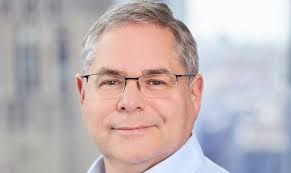 When William Salomon died, so did family finance