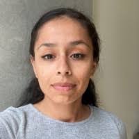 Joanna Camacho's Instagram, Twitter & Facebook