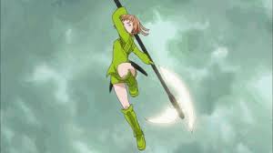 • • • duckface diaries: Kirie Konami Abilities World Trigger Wiki Fandom