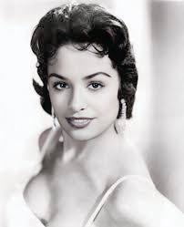 Singer, Model, & Actress Barbara McNair Was Once On Motown Records In The  1960's! 🙏🏽❤️🎂🎥⭐🎤🎶