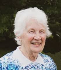 Lois Morrison Obituary